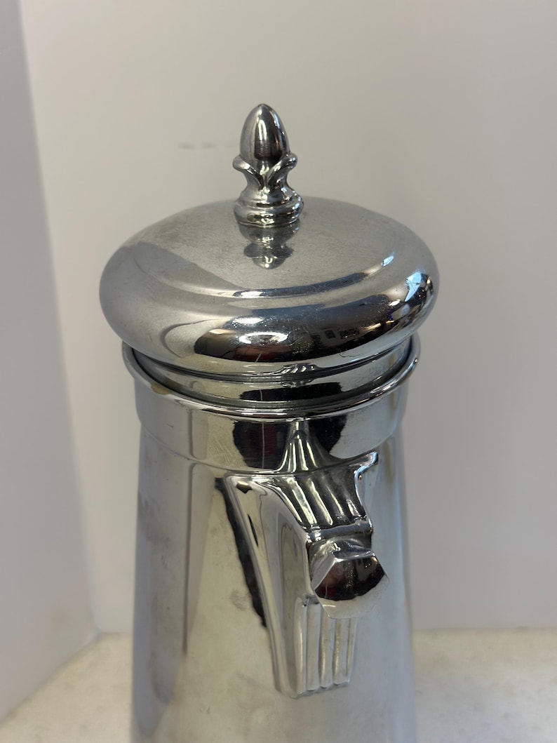 Forman Brothers Cocktail Shaker - Thumbnail 2