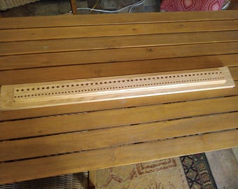 36 inch Oak Peg Loom