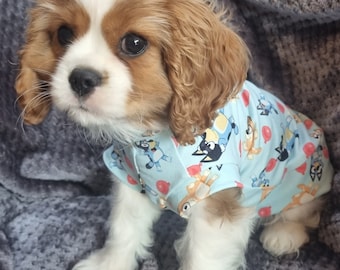 Custom Made Dog Onesie/Jumper