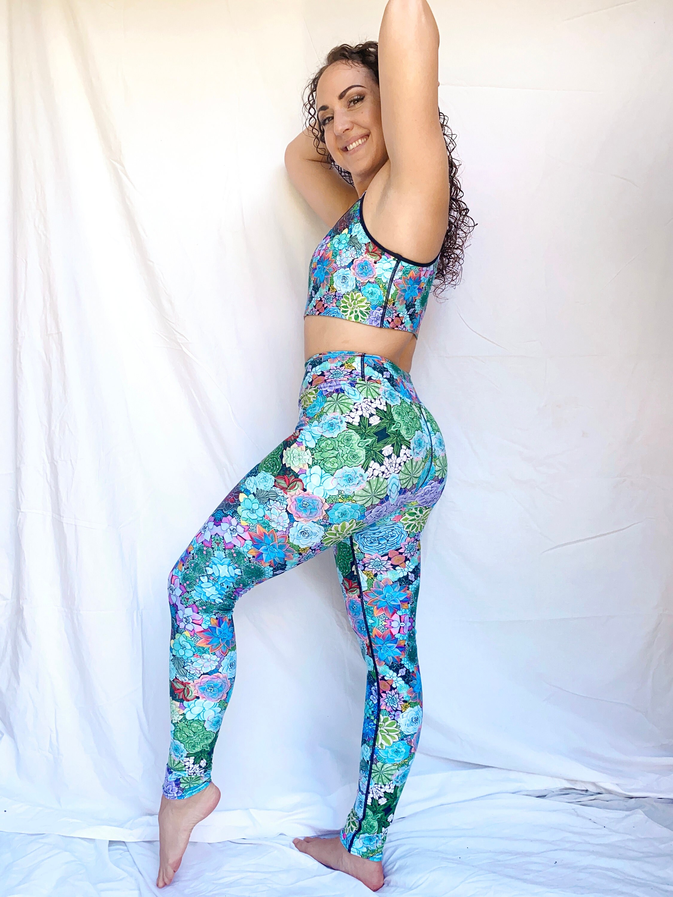 Buti Yoga Clothes