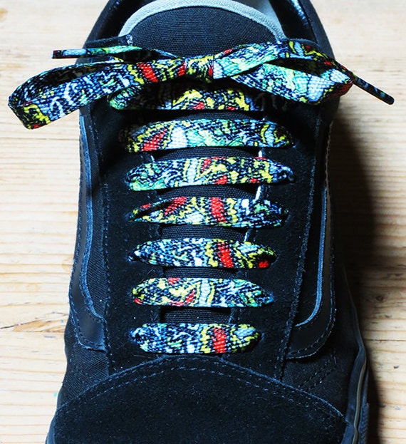 Cool laces best sale