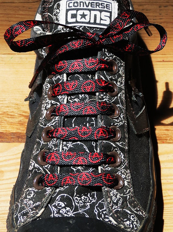 Cool shoelaces deals