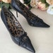 see more listings in the Vintage Shoes section