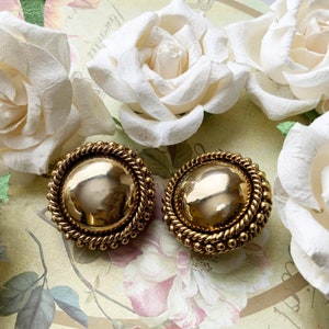Formal Clip Earrings Etsy Canada