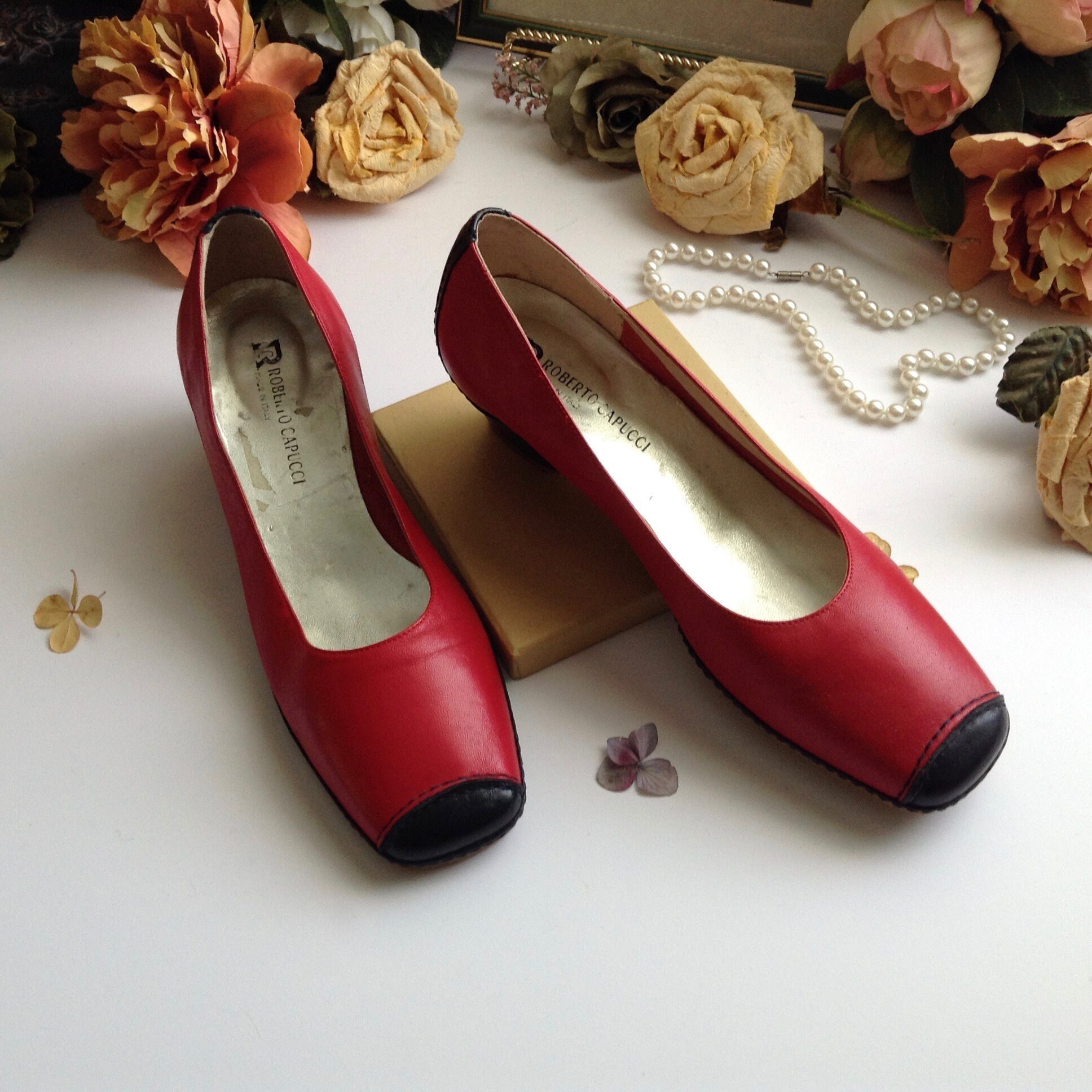 Roberto capucci shoes Clearance