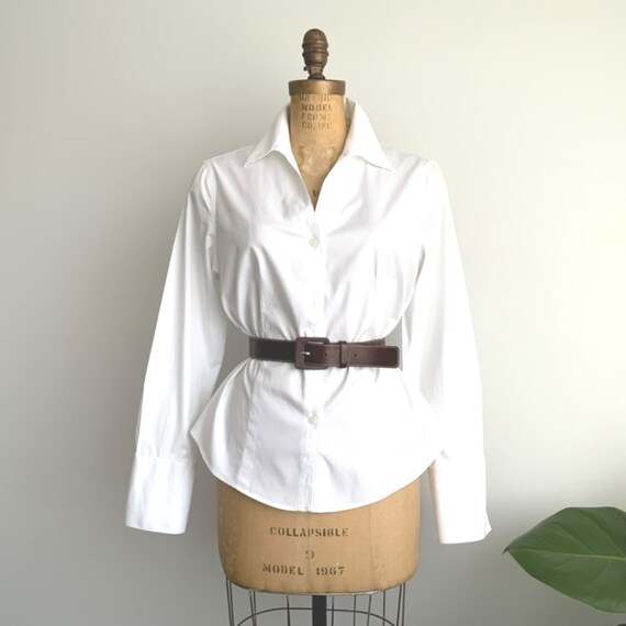 Vintage Mondi Belt Vintage 80 main image 4