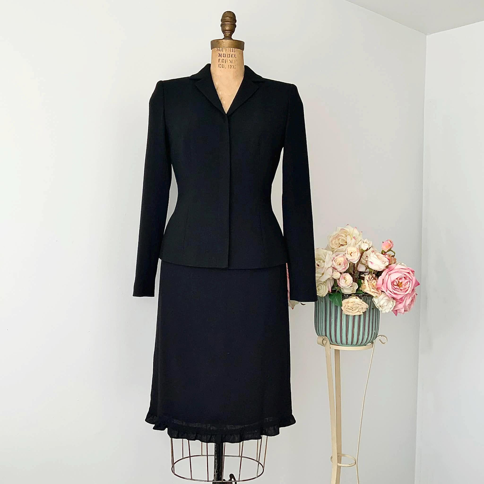 Costume Bastiano - MAISON TESSON