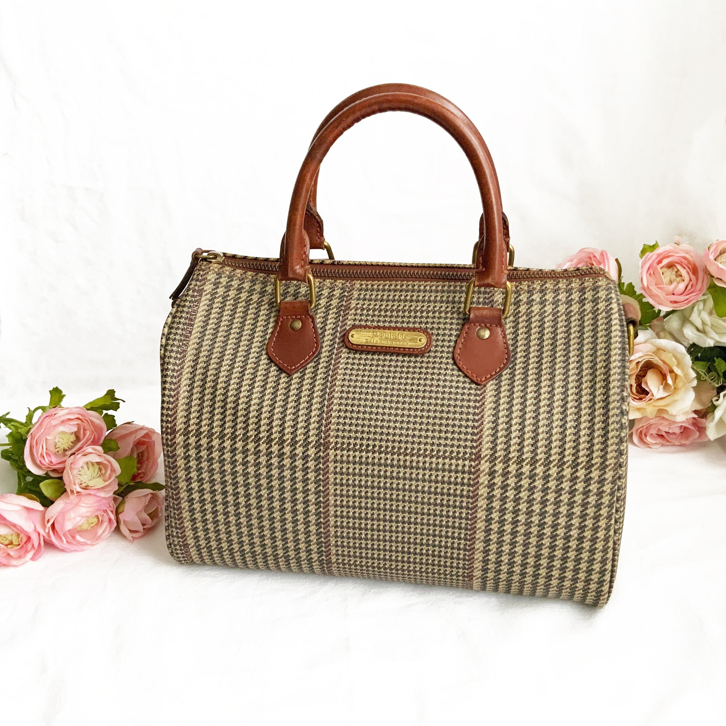 Ralph lauren doctors bag clearance