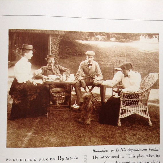 British colonial style clothing sales