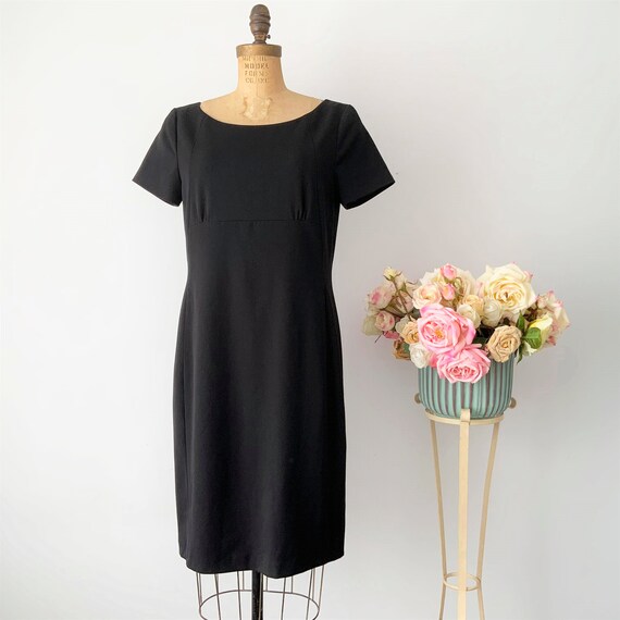 off the shoulder dress evening Glittery Empire Waist Short Sleeves Formal Evening Dress with V-Neck main image 1