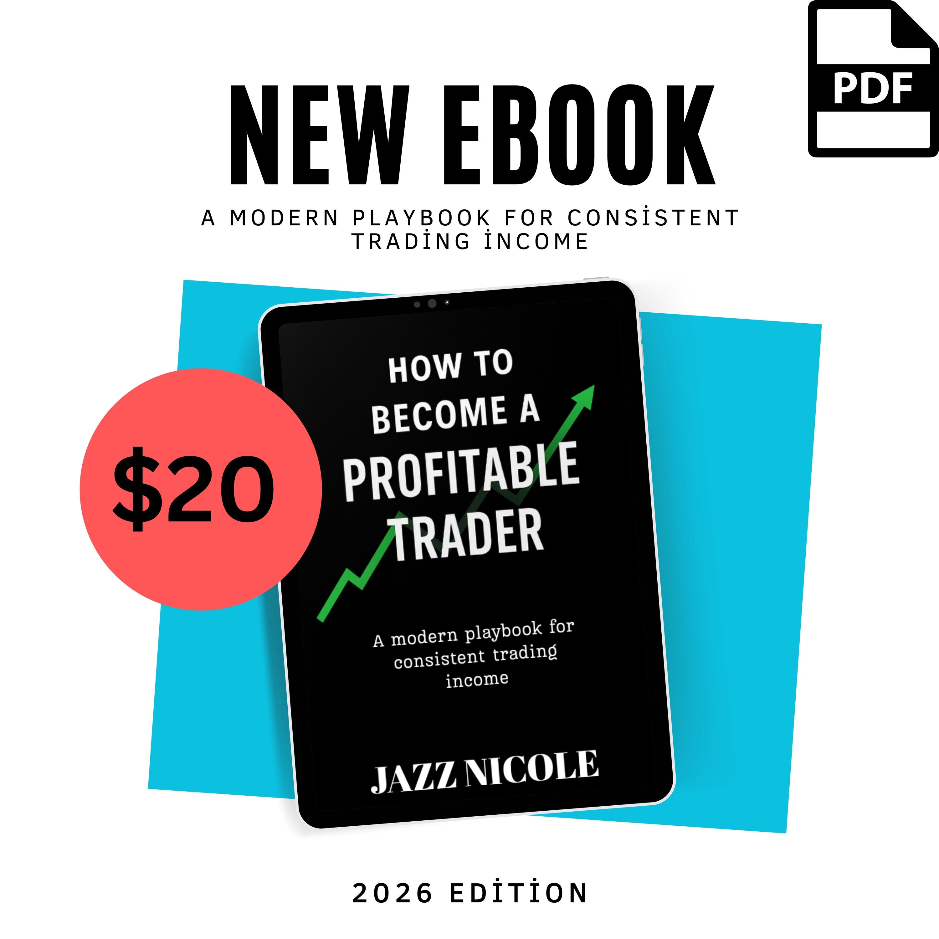 Options trading book - Etsy México