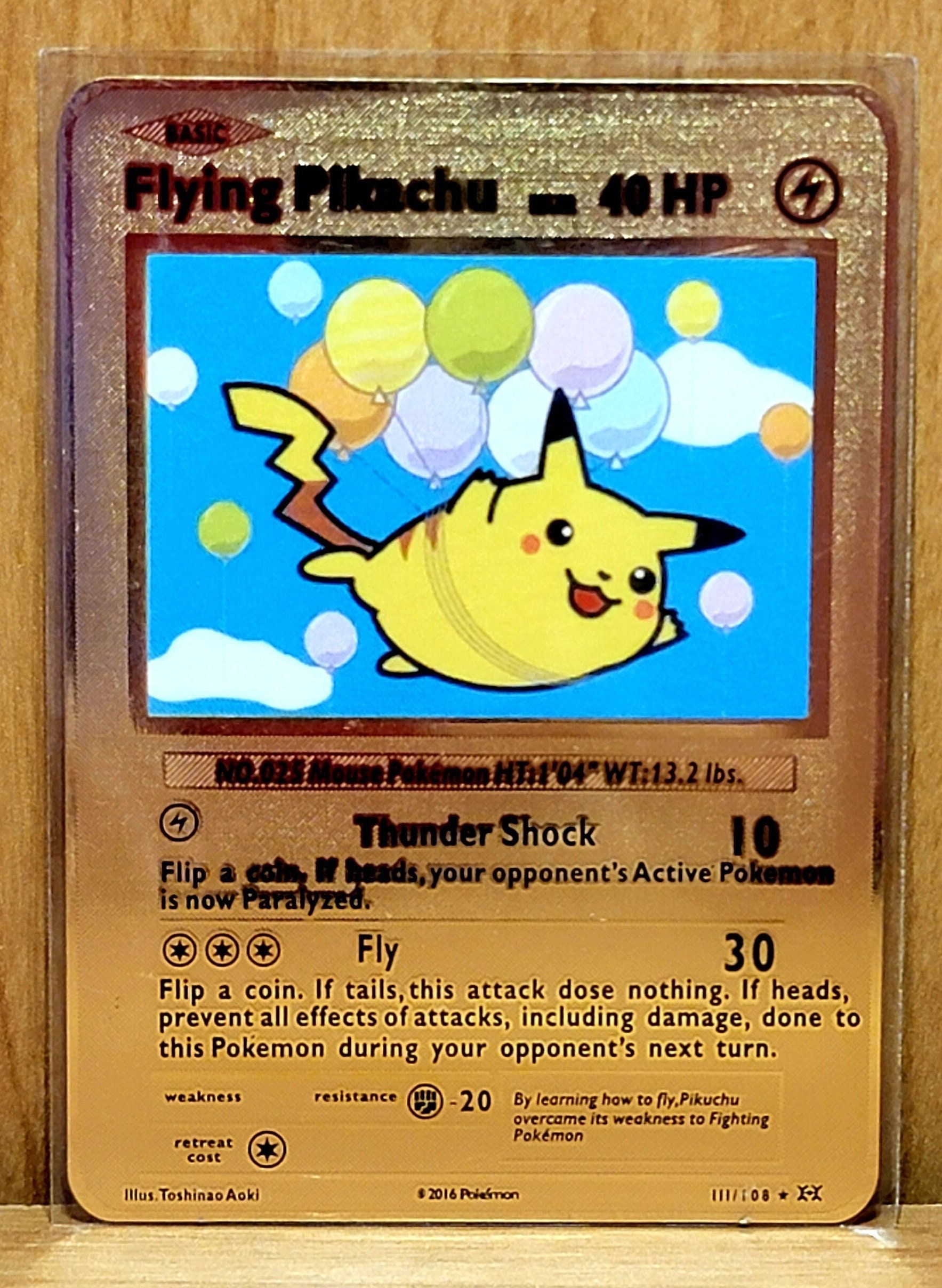 Pikachu Voador V - Flying Pikachu V - Celebrações - 006/025 - Ultra Rara -  ORIGINAL COPAG POKÉMON TCG - Português