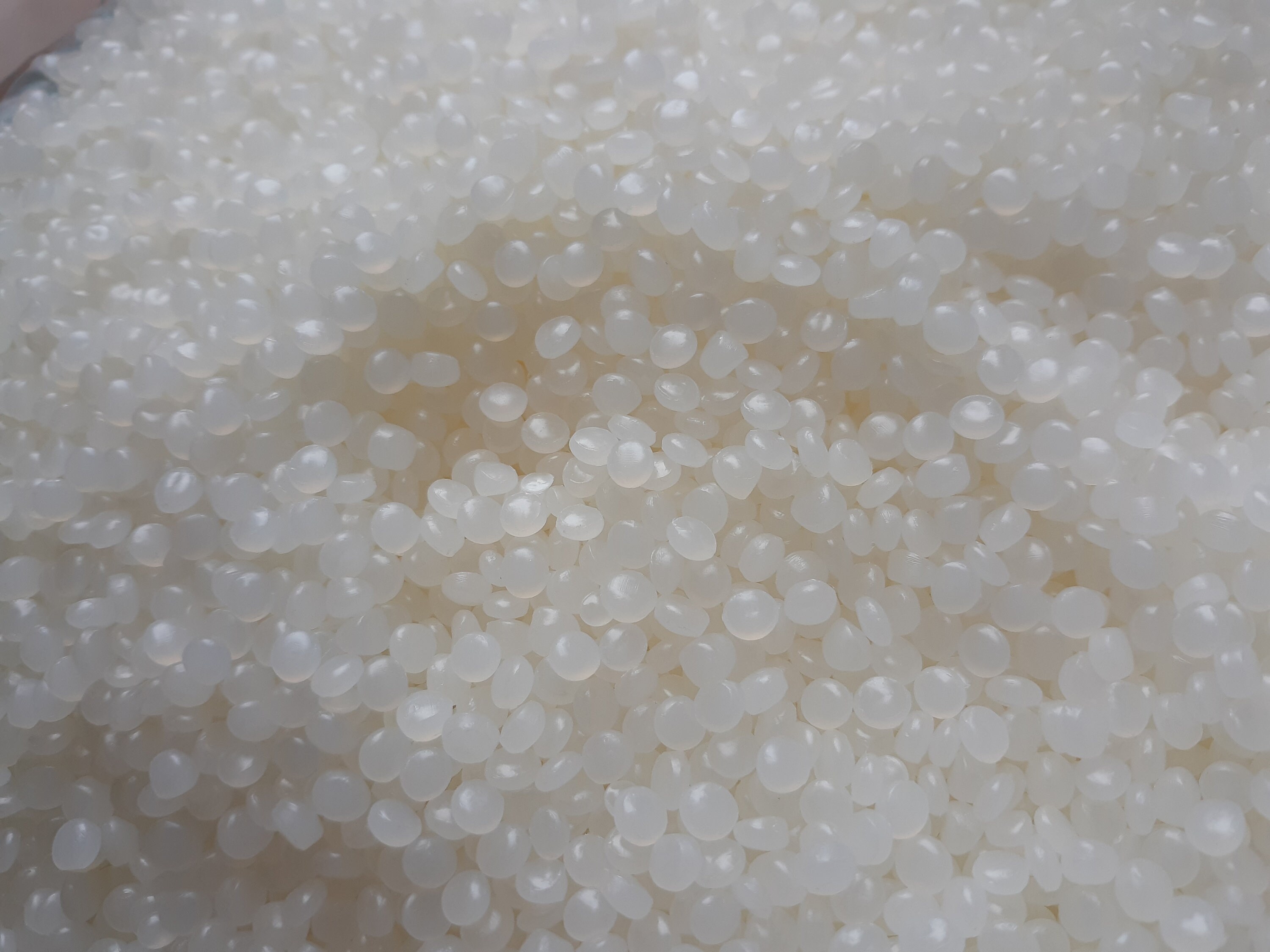 Virgin plastic poly pellets 10 lbs and 15 lbs made in the USA Etsy