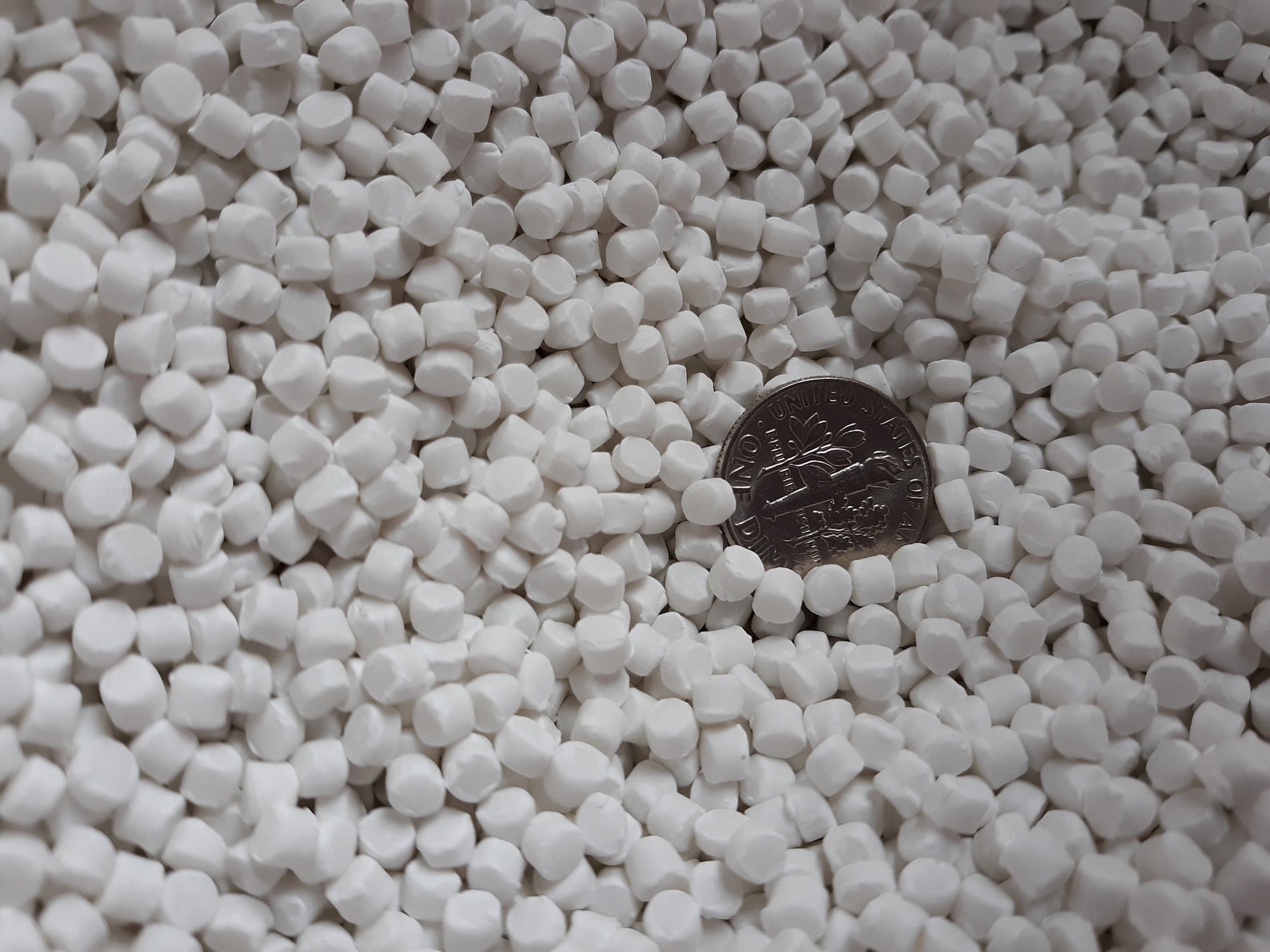 Virgin extra heavy plastic poly pellets 15 lbs and 20 lbs Etsy