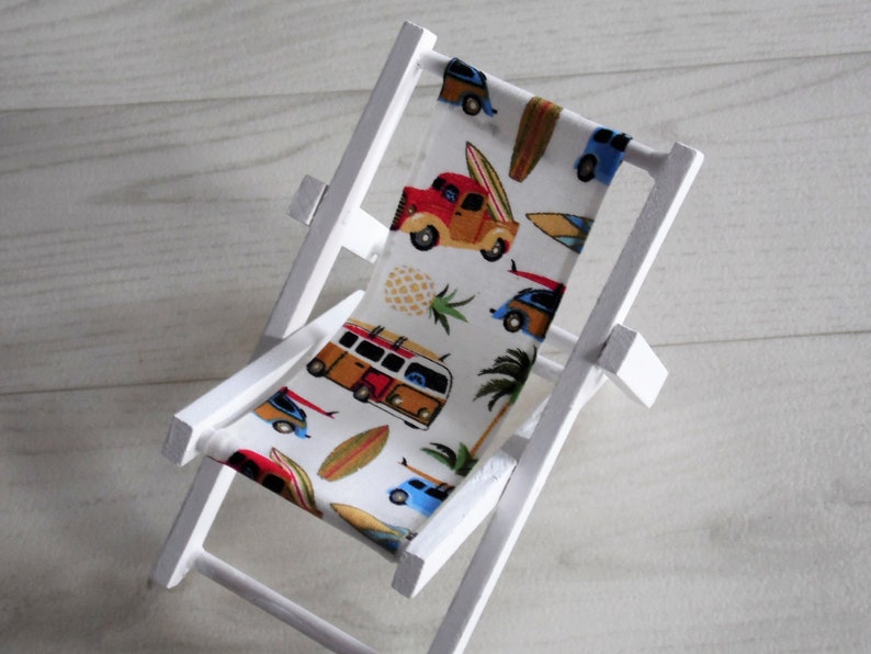 Novelty Phone Stand Deck Chair Phone Holder Surfboard and Etsy