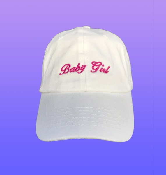 aesthetic baseball caps