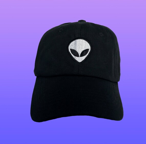 alien dad hat