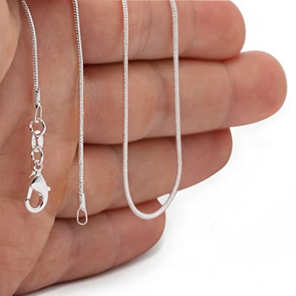 Shop Chain Necklace Etsy