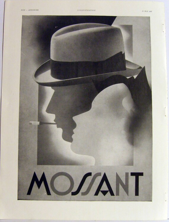 french hat maker