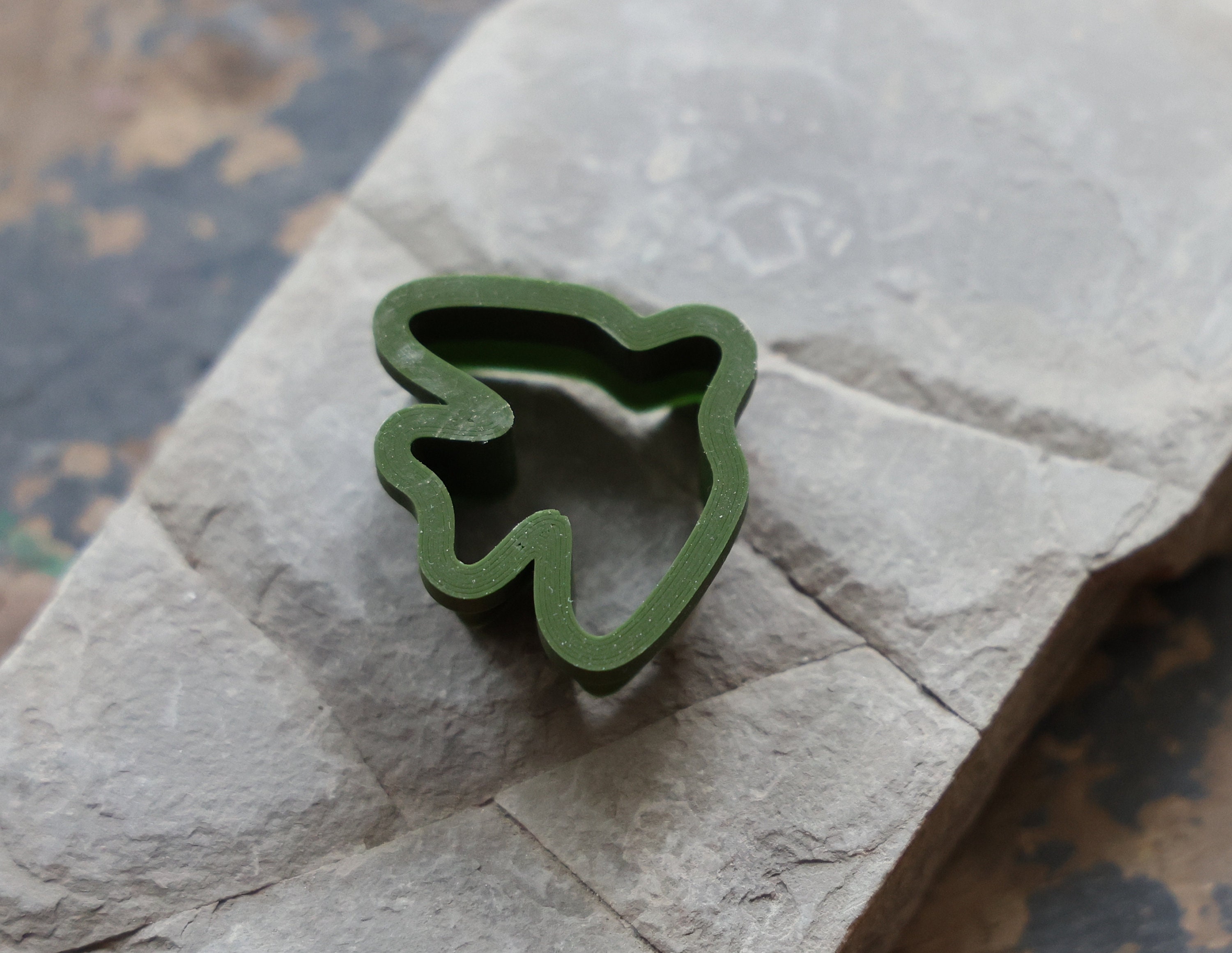 3D Birds Shaped Embossing Cutter, Digital STL File Dove, Polymer Clay ...
