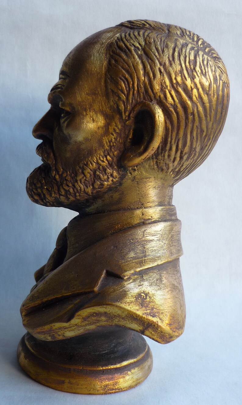 Austrian Psychoanalyst Psychiatrist Neurologist Sigmund FREUD Etsy