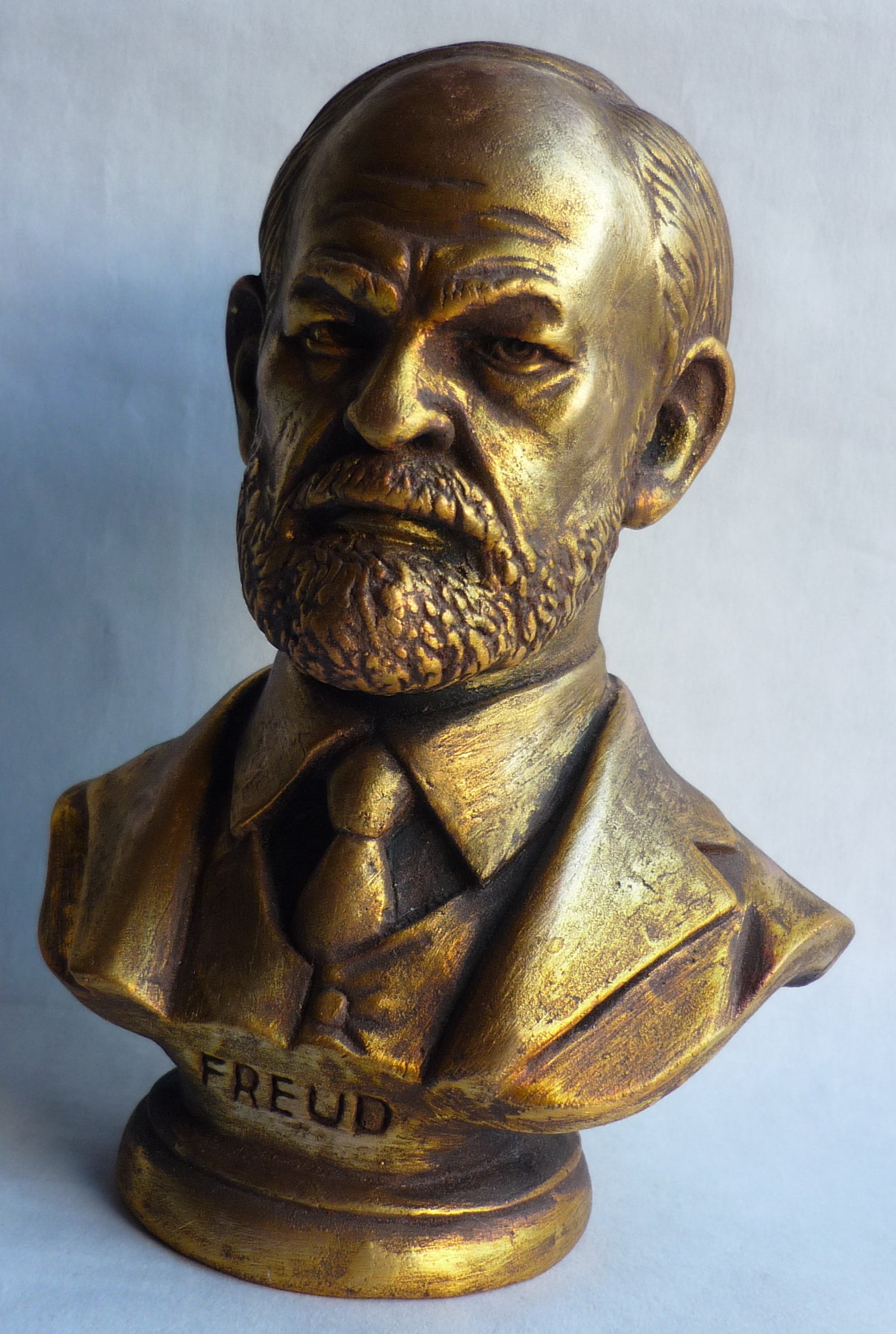 Austrian Psychoanalyst Psychiatrist Neurologist Sigmund FREUD Etsy