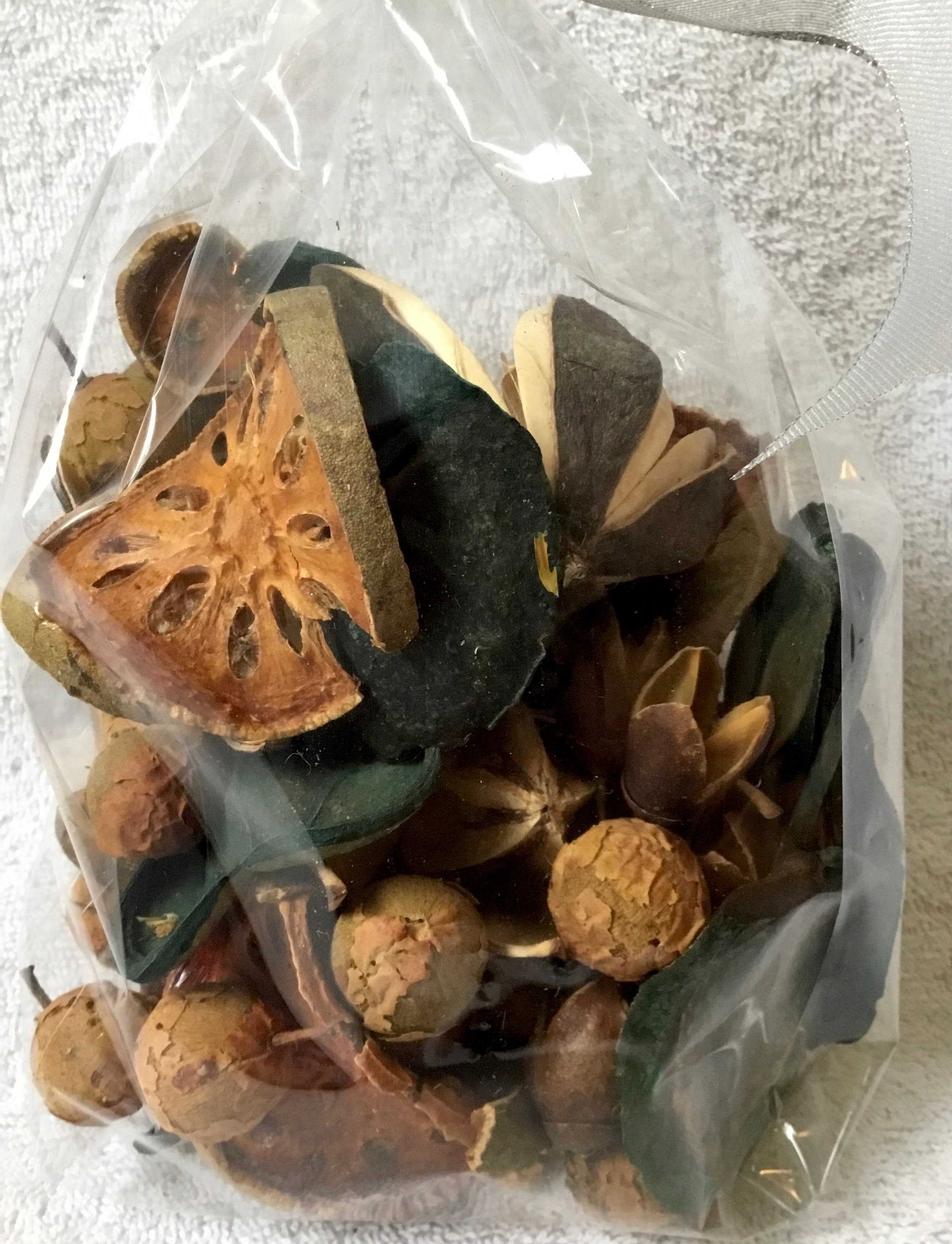 Tropical Potpourri 12 OZ. BAG You pick the scent Etsy