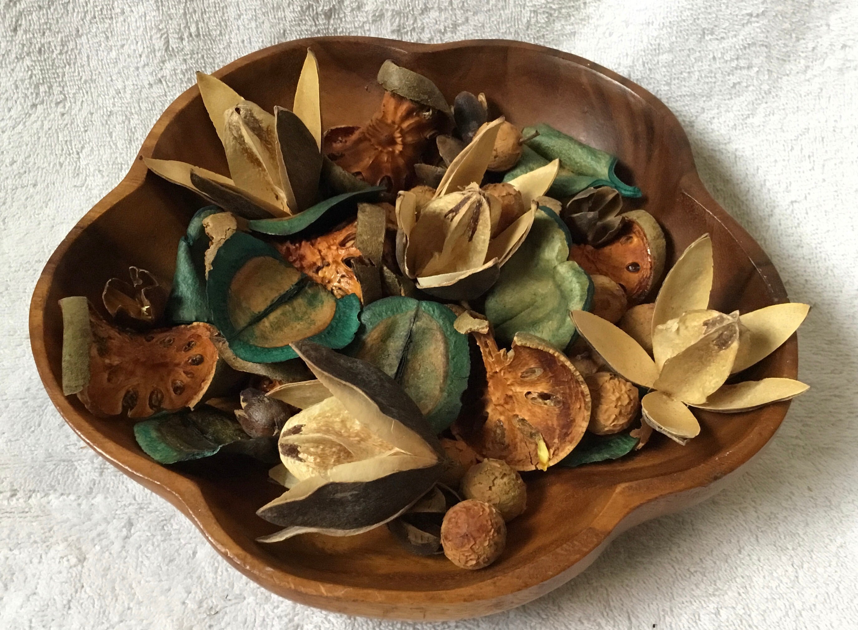 Tropical Potpourri 12 OZ. BAG You pick the scent Etsy