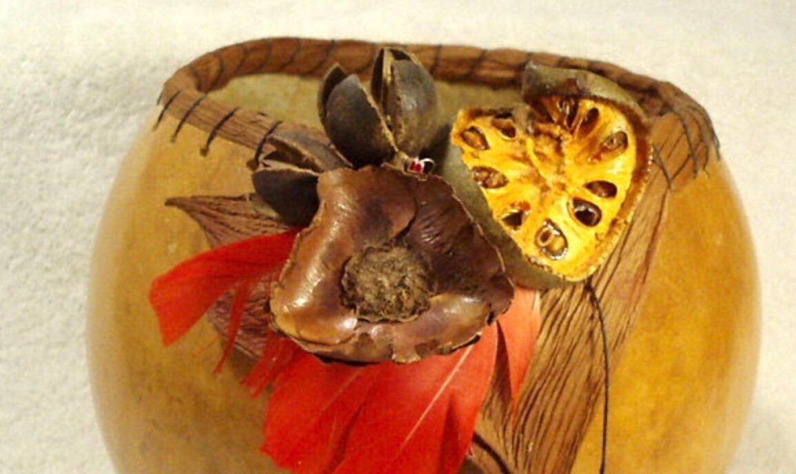 25 Dried Coconut Flowers Rustic Decor Tropical Floral Crafts Etsy