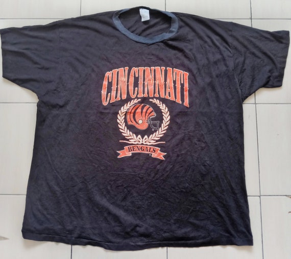 cincinnati bengals t shirt