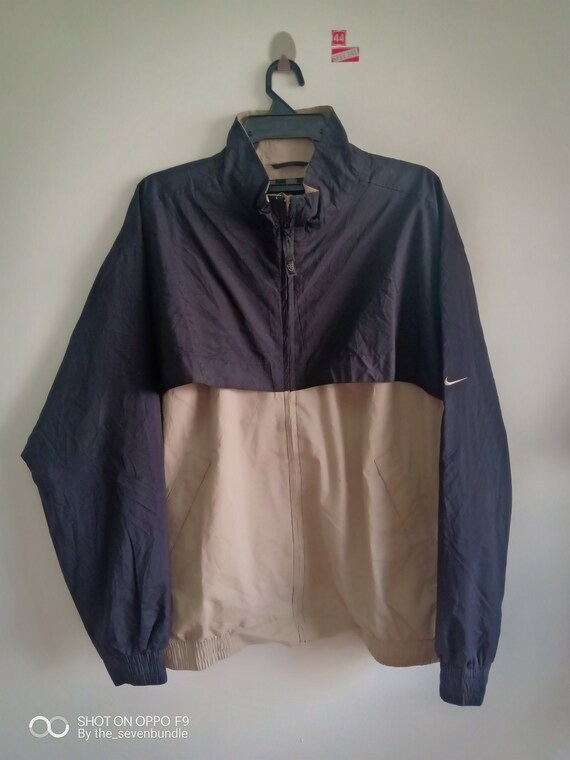 nike golf jacket