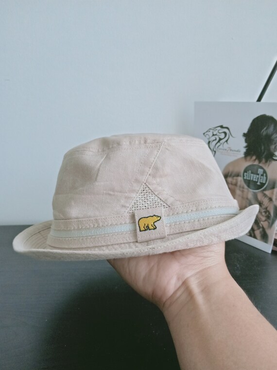 jack nicklaus bucket hat