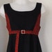 see more listings in the Dress in wool and wax section