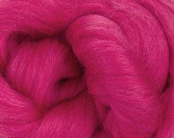 wool roving - felting wool- merino wool- spinning -