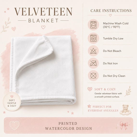 Insect Baby Blanket – photo 3