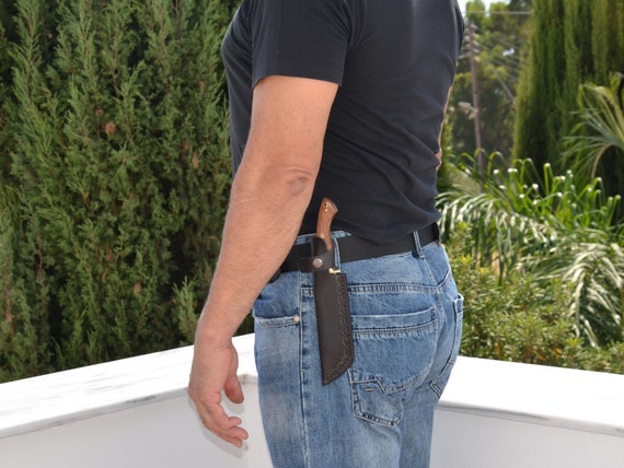 Coltelli A Lama Fissa: Soliditu00e0 E Versatilitu00e0 Per Ogni Avventura