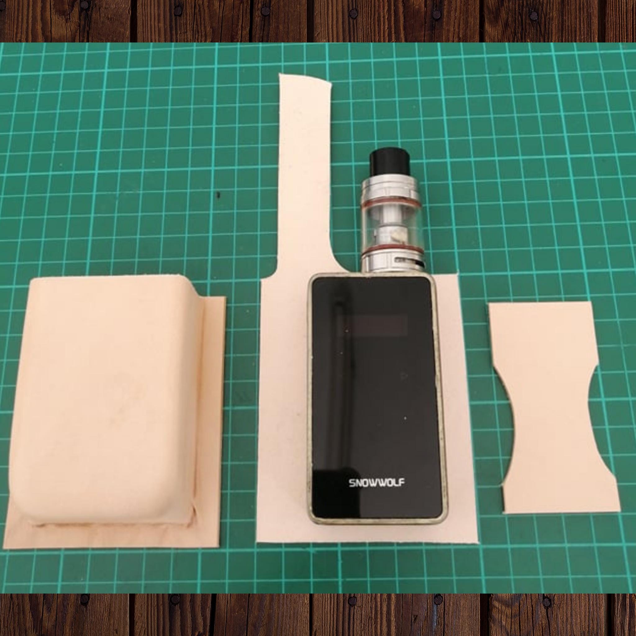 smok mag 18 case Smok Mag Case