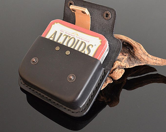 Altoids Tin Pouch - Digital Pattern, Printable PDF & Vector Files ...