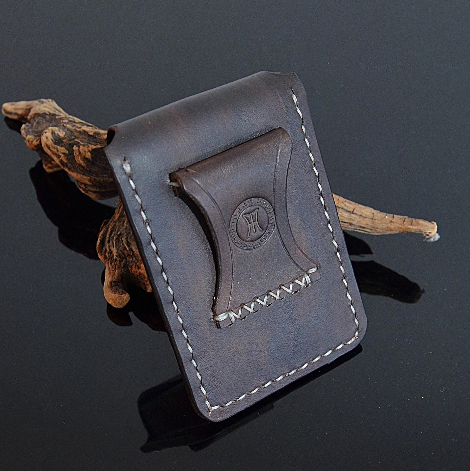 Coltellino svizzero nero personalizzato | Coltelli personalizzati