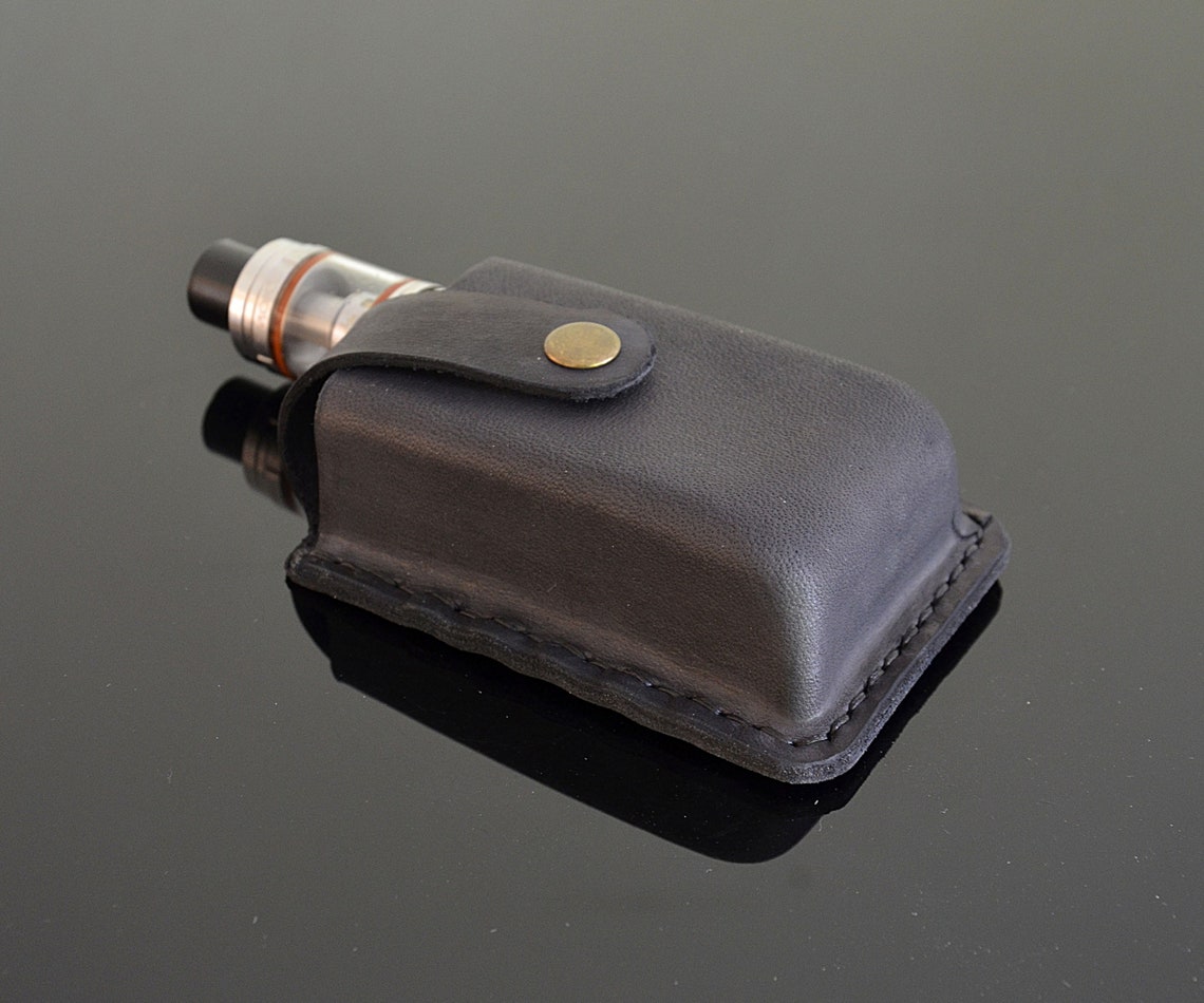 Vape Mod Belt Pouch E Cigarette Holder Custom Vape Holster Etsy
