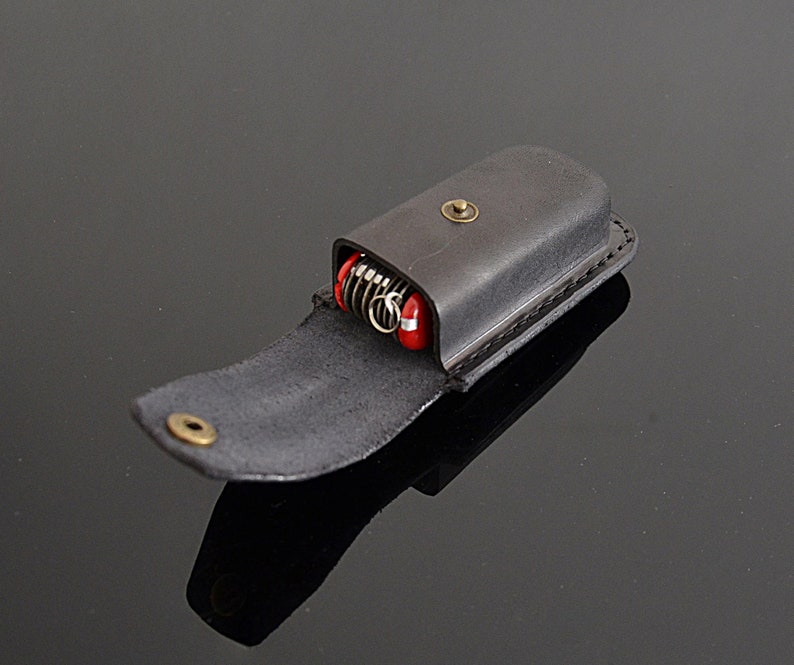 Swiss Army Knife Pouch Victorinox Sheath Engraved Swiss Army Etsy