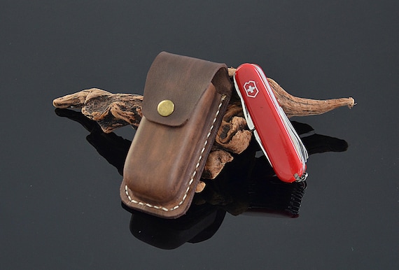 swiss champ swiss army knife holder