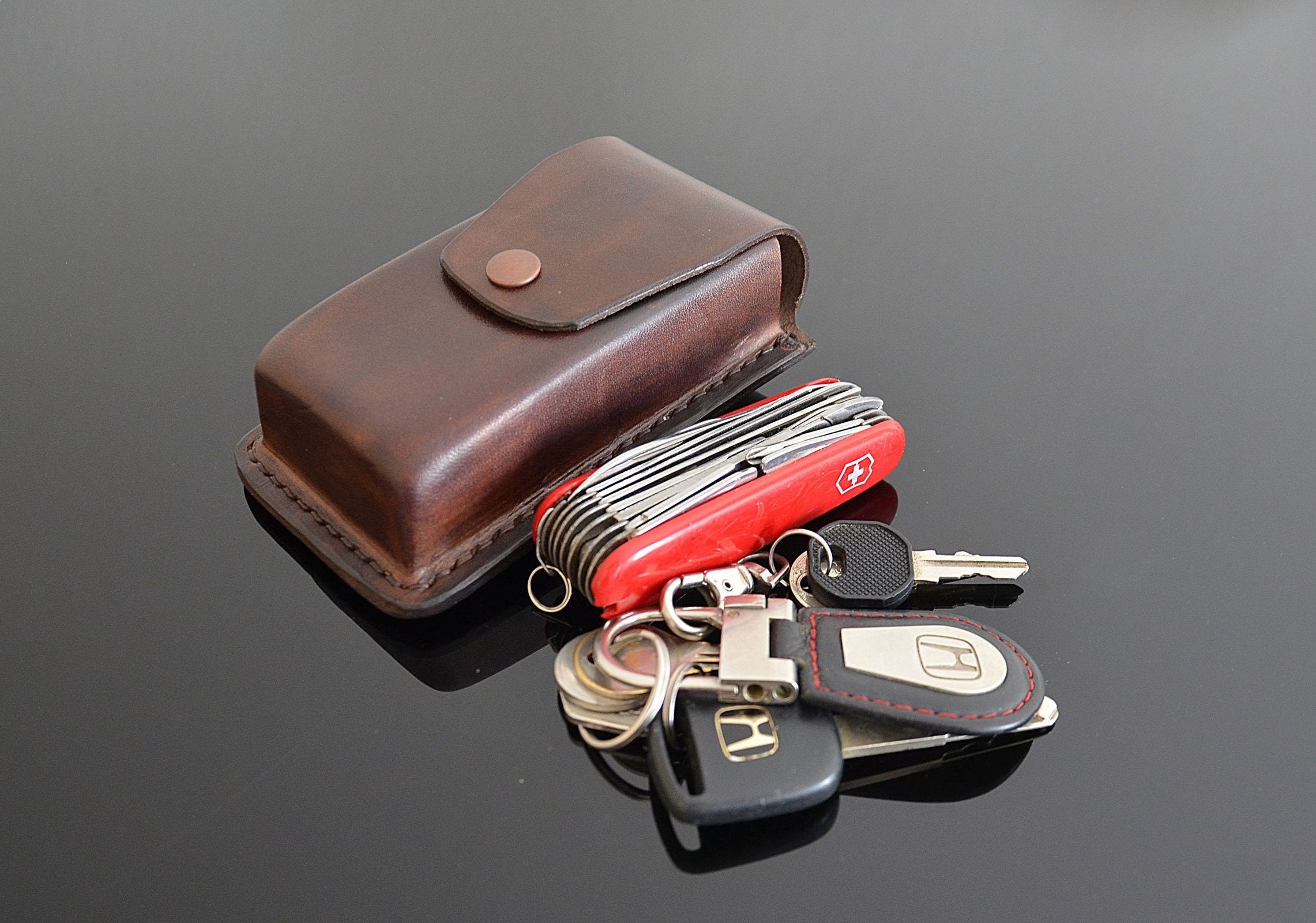 Recommendations for a Car Key Pouch/Case? : r/EDC