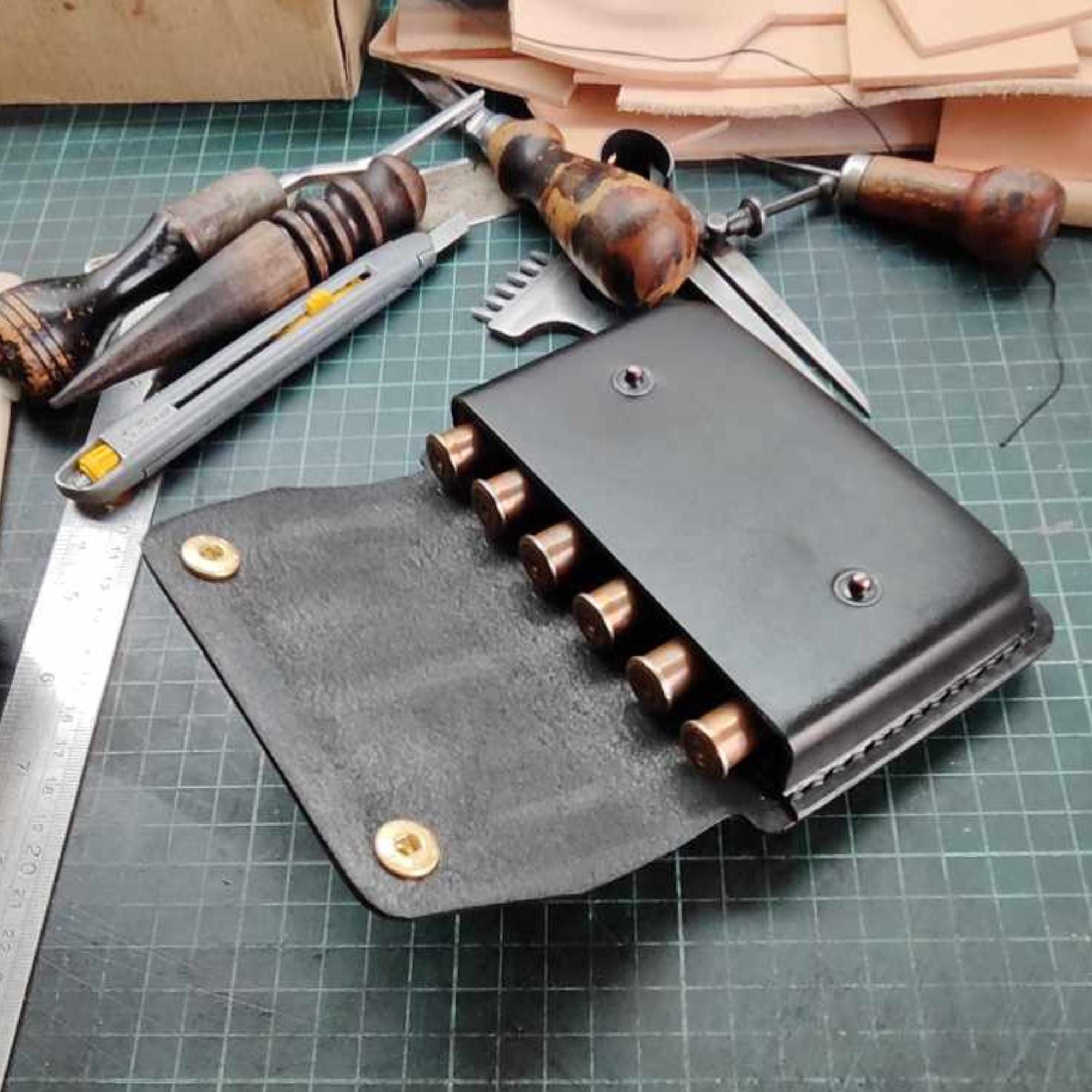 BOITE MUNITIONS 22LR - ACCESSOIRES POUR LE TIR