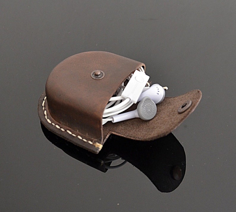 Earphone Case Personalized Earbud Case Hearing Aid Accessories Etsy