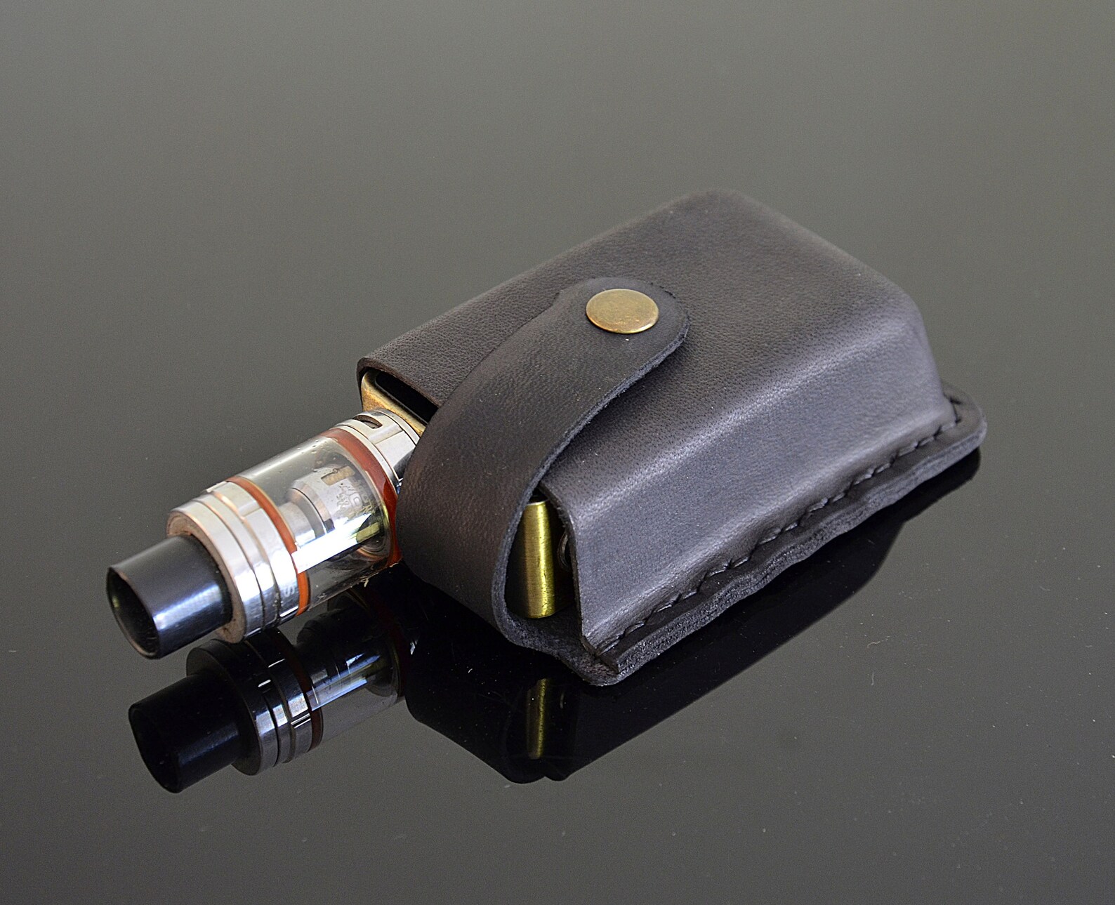 Vape Mod Belt Pouch E Cigarette Holder Custom Vape Holster Etsy