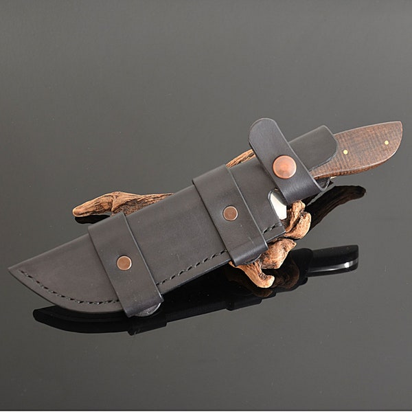 Kydex Knife Sheath Etsy