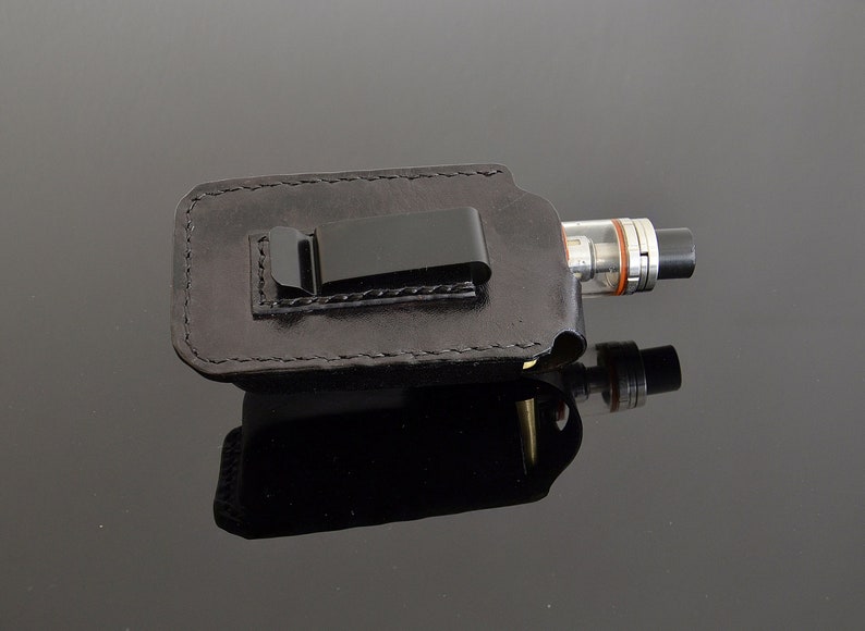 Vape Mod Belt Pouch E Cigarette Holder Custom Vape Holster Etsy