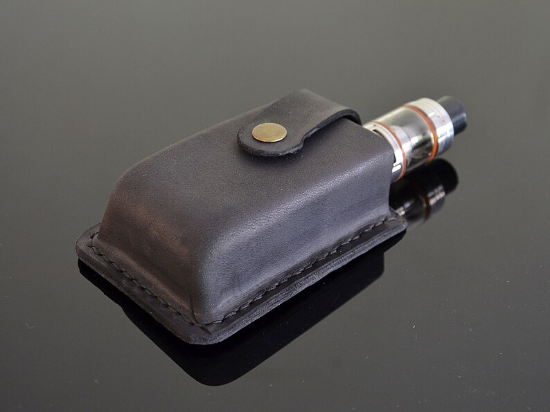 Vape Mod Belt Pouch E Cigarette Holder Custom Vape Holster Etsy