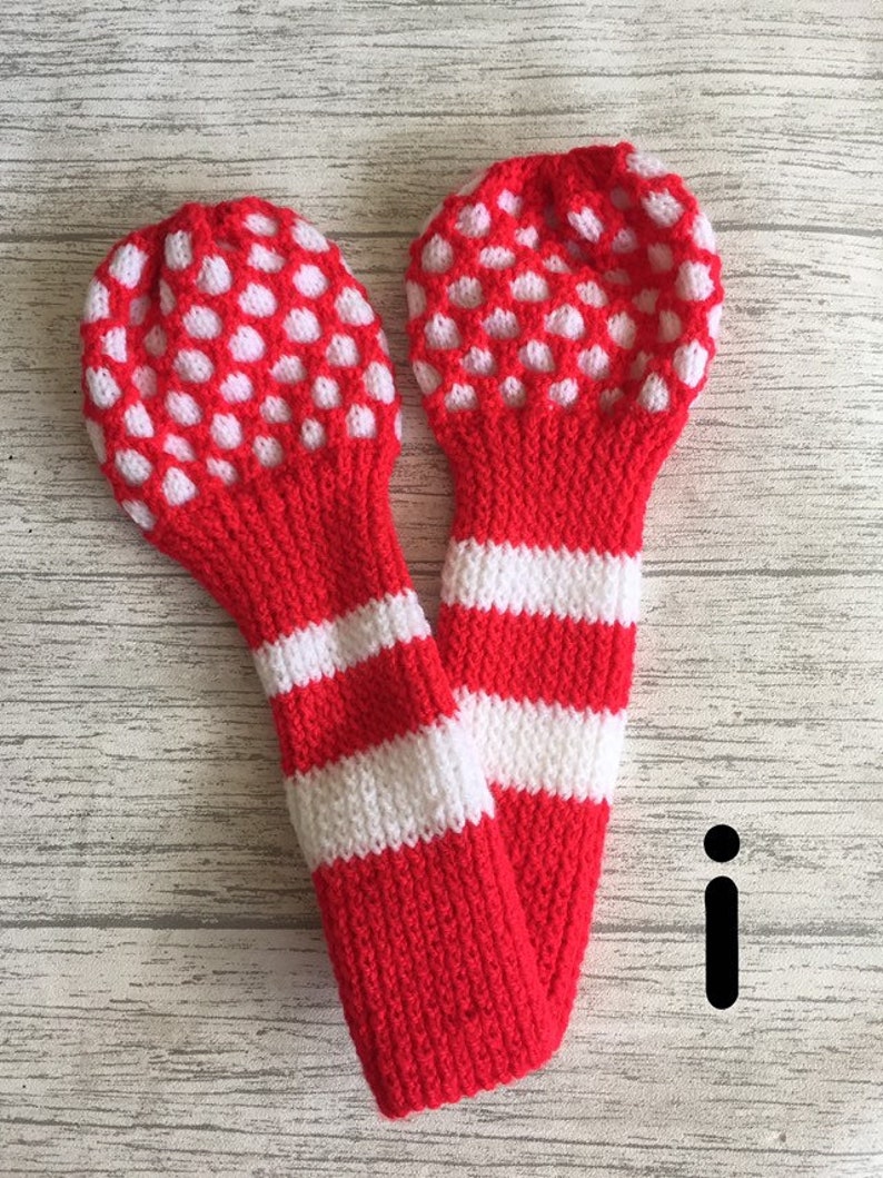 Golf Accessories Gift for Golfers Golf Headcovers Golf Club Etsy UK